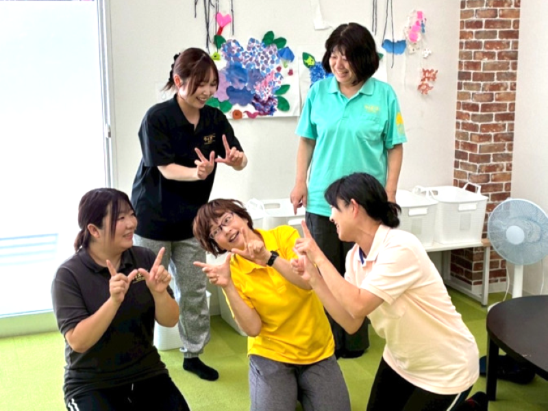 放課後等デイサービス　ウィズ・ユー緑鳴海のアルバイト・バイト求人情報-01