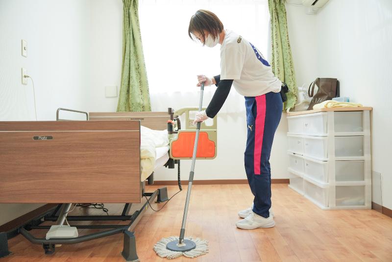 株式会社Ｅ．Ｔライフケア-0001の求人・転職情報