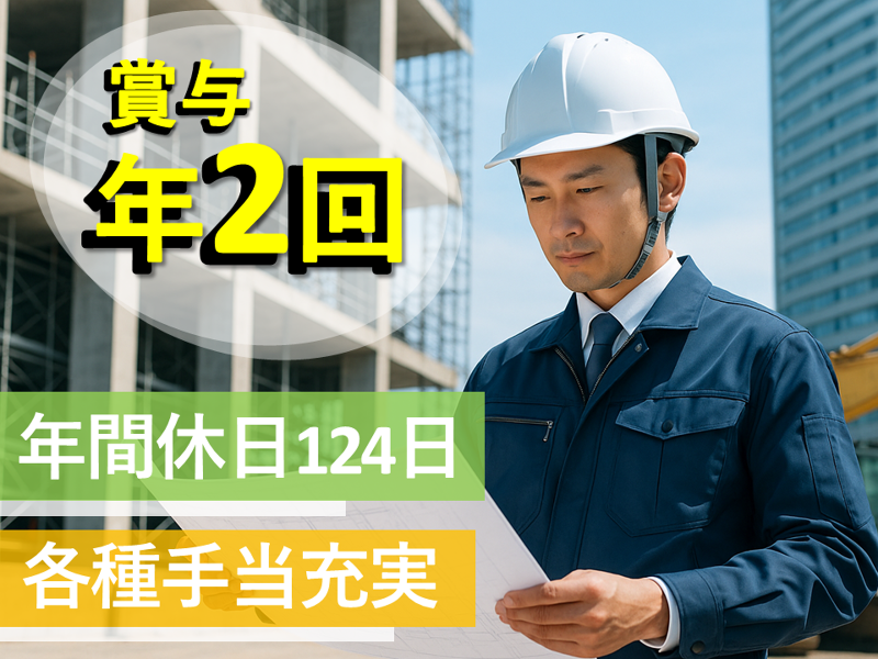 株式会社松村組の求人・転職情報