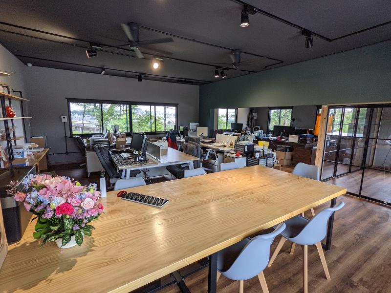 有限会社ハナマルの求人・転職情報