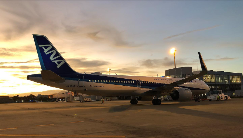 株式会社徳島航空サービスの求人・転職情報