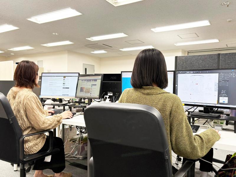 株式会社ヒューマルのアルバイト・バイト求人情報-02