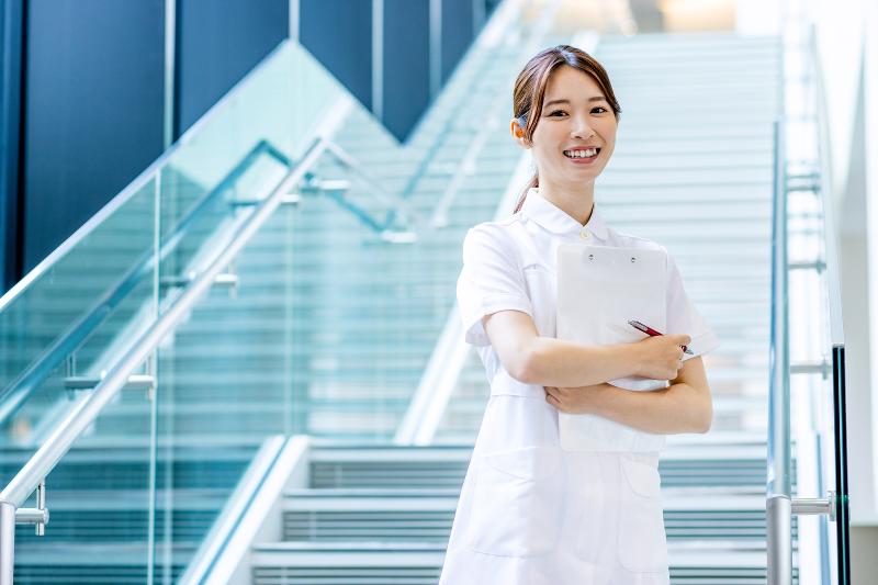 ニッセイ聖隷クリニックの求人・転職情報