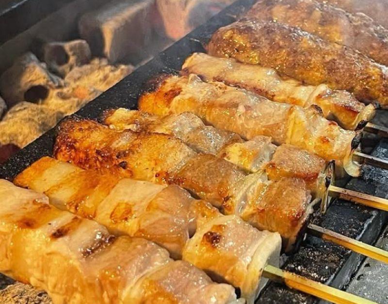 株式会社lol 博多魚菜と串焼き百珍 笑伝のアルバイト・バイト求人情報-04