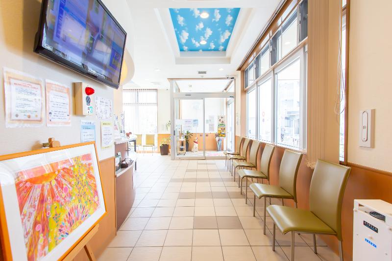 はなみずき動物病院(VCA Japan 合同会社)のアルバイト・バイト求人情報-02