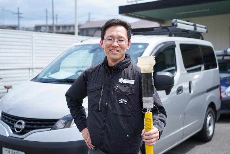 有限会社濱畑電気防災の求人・転職情報