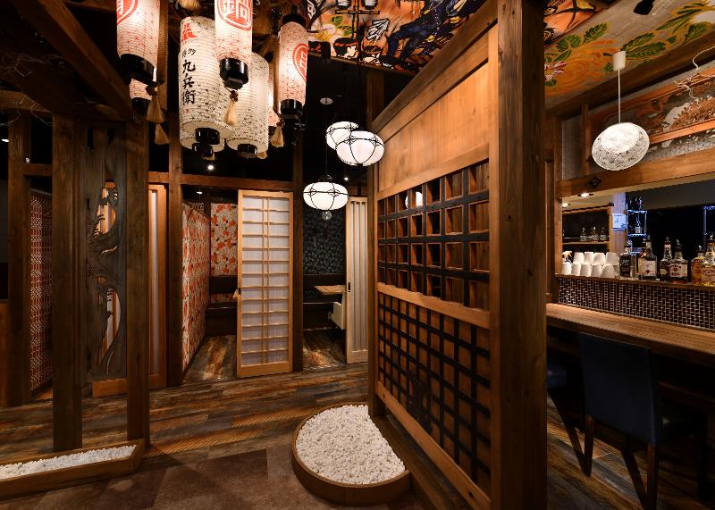 博多九兵衛鹿嶋店(株式会社GAKICORPORATION)のアルバイト・バイト求人情報-02