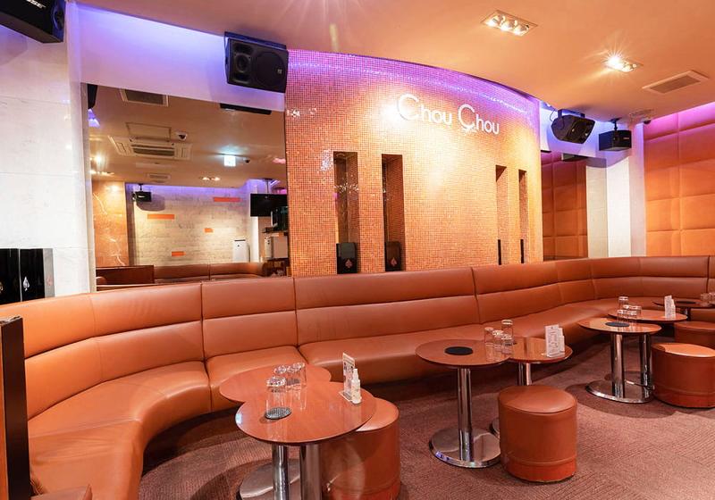 ChouChou 秋葉原店のアルバイト・バイト求人情報-05