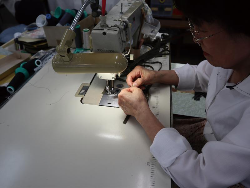 高松被服株式会社の求人・転職情報