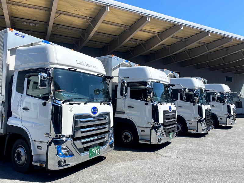 株式会社ラック・ハーベストの求人・転職情報