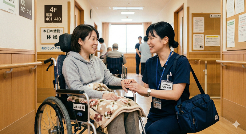 複合型施設 永樂の求人・転職情報