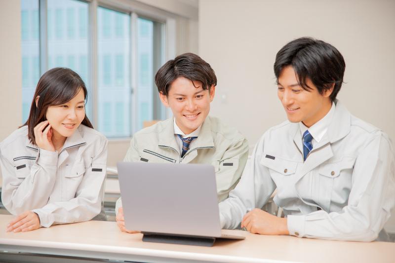 株式会社ビズアシストサービスの求人・転職情報