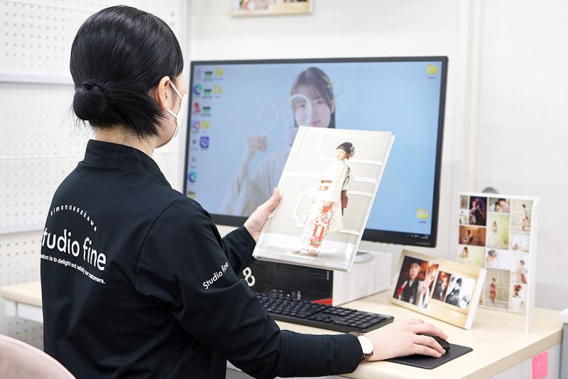 スタジオファイン(株式会社きものあさ川)のアルバイト・バイト求人情報-03