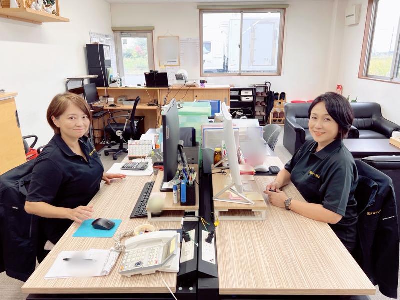 有限会社タカナシ物産の求人・転職情報