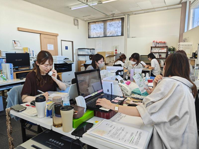 株式会社MY HONEYのアルバイト・バイト求人情報-01