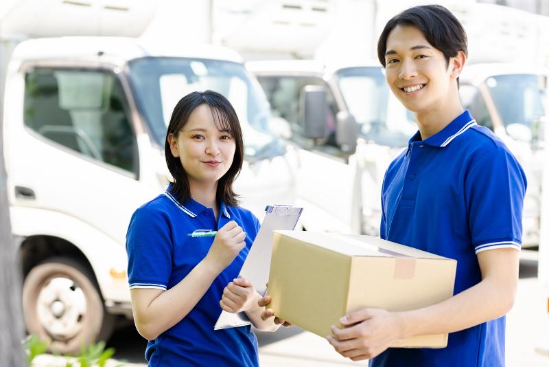 株式会社 Smart Deliveryの求人・転職情報