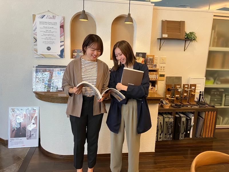 株式会社OKUTAのアルバイト・バイト求人情報-02