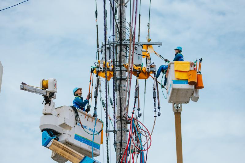 音更電設(株)の求人・転職情報