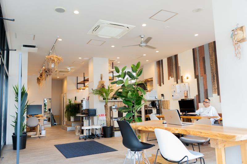 合同会社CherryBlossomの求人・転職情報-02