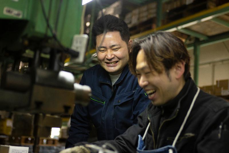 株式会社昭栄製作所のアルバイト・バイト求人情報-02