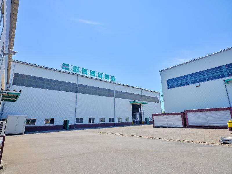 (株)ジンテックの求人・転職情報