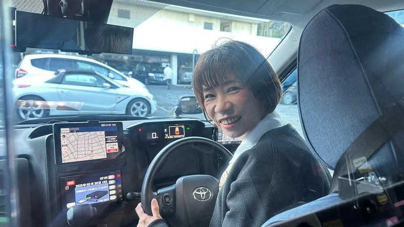 有限会社丸十タクシーの求人・転職情報