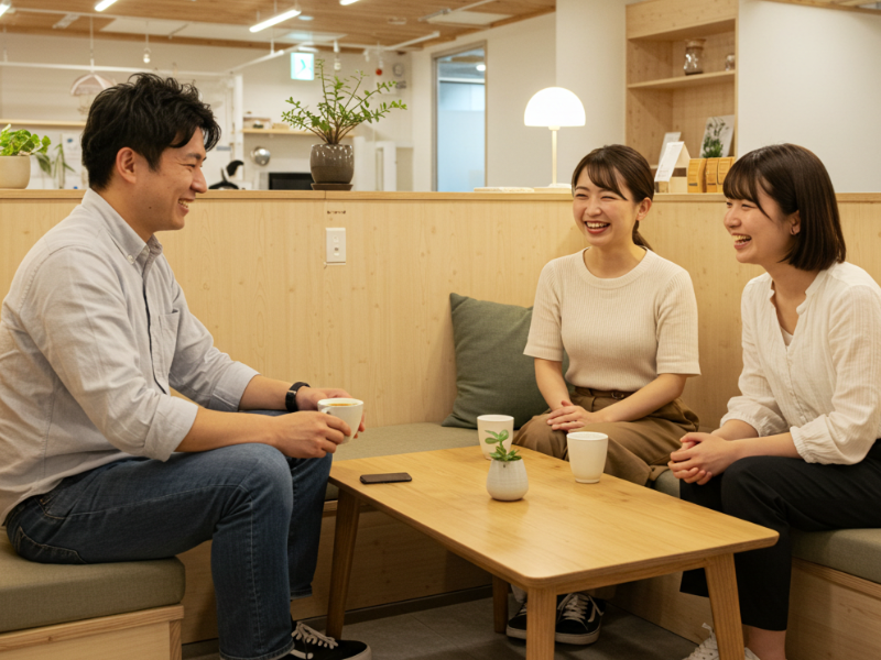 T.C.C合同会社の求人・転職情報