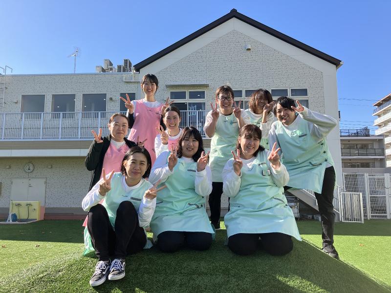 アートチャイルドケア株式会社の求人・転職情報