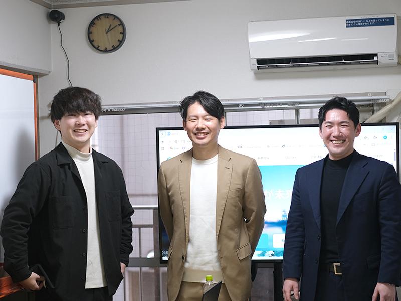 Next SE株式会社の求人・転職情報