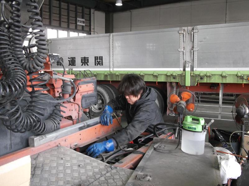 関東運輸株式会社-0049の求人・転職情報