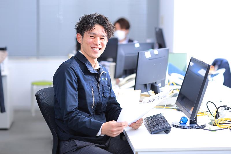 株式会社トライトエンジニアリングの求人・転職情報