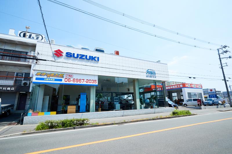 株式会社芝田自動車 「車検の速太郎」大阪中央店のアルバイト・バイト求人情報-05