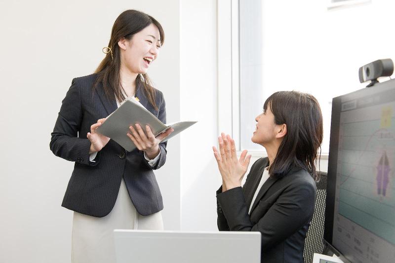 社会保険労務士法人ロームのアルバイト・バイト求人情報-03