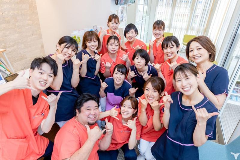 医療法人慎貴会の求人・転職情報