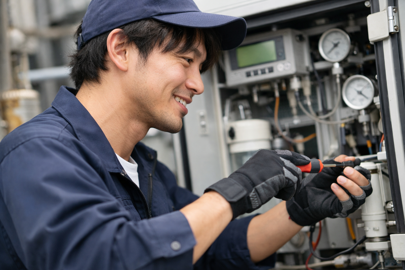 合同会社LS9の求人・転職情報