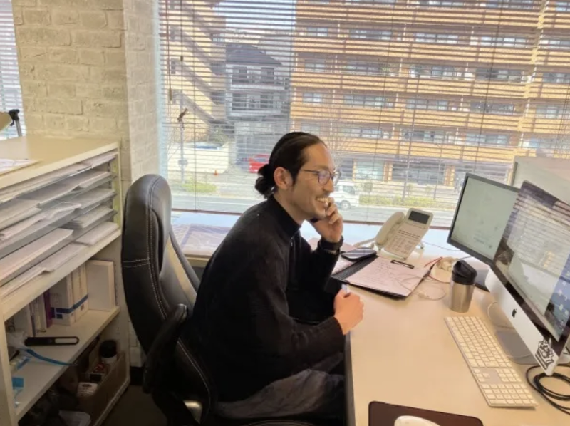 株式会社バリュウの求人・転職情報-05