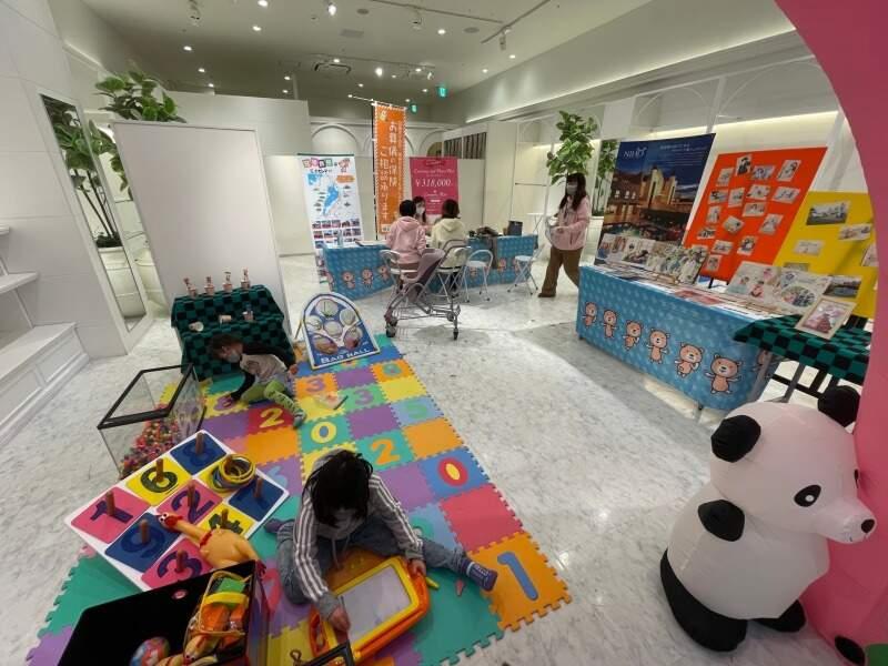 株式会社プラステン京丹波支所のアルバイト・バイト求人情報-05