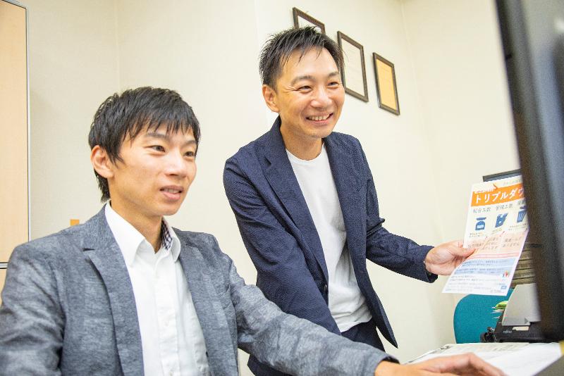 トリイ株式会社のアルバイト・バイト求人情報-03