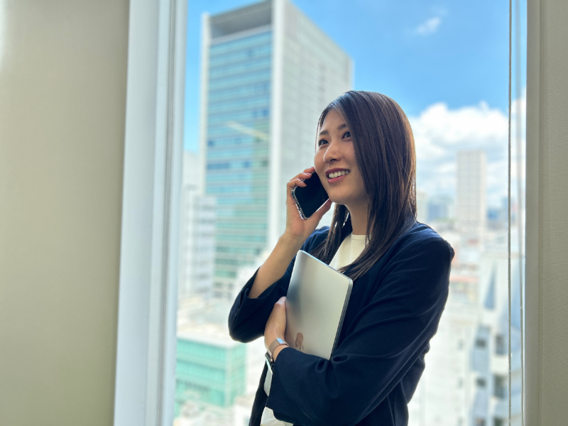 株式会社サムライエンタープライズの求人・転職情報