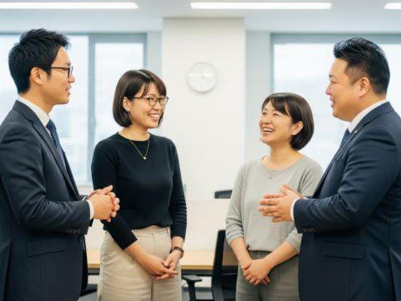 ヤマト・スタッフ・サプライ株式会社 愛知支店(勤務地:名古屋市中村区エリア 営業事務)のアルバイト・バイト求人情報-03
