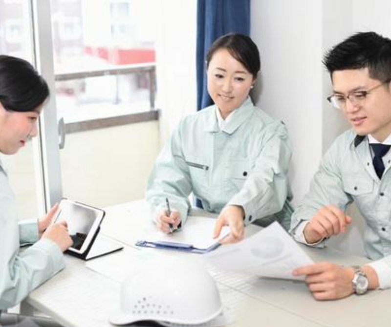 株式会社長谷工ジョブクリエイト 人材コンサルティング部 札幌のアルバイト・バイト求人情報-03