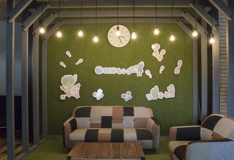 就労継続支援B型事業所 オアシス常滑 株式会社就労センターのアルバイト・バイト求人情報-03