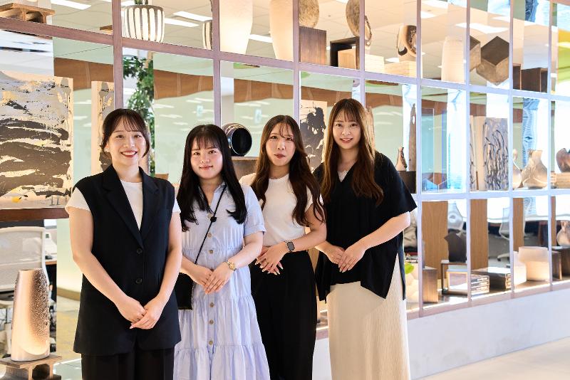 株式会社ネクステージの求人・転職情報