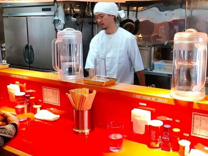 青梅ラーメン マルフル食堂のアルバイト・バイト求人情報-03