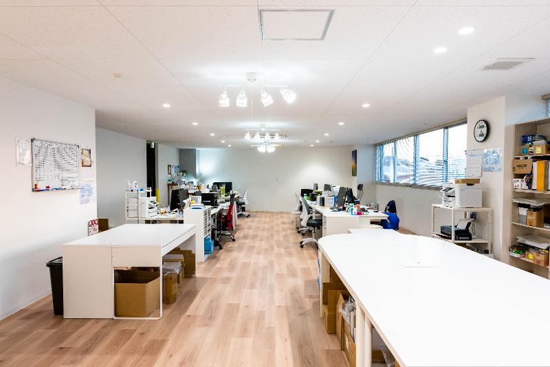 ラクフル株式会社のアルバイト・バイト求人情報-02