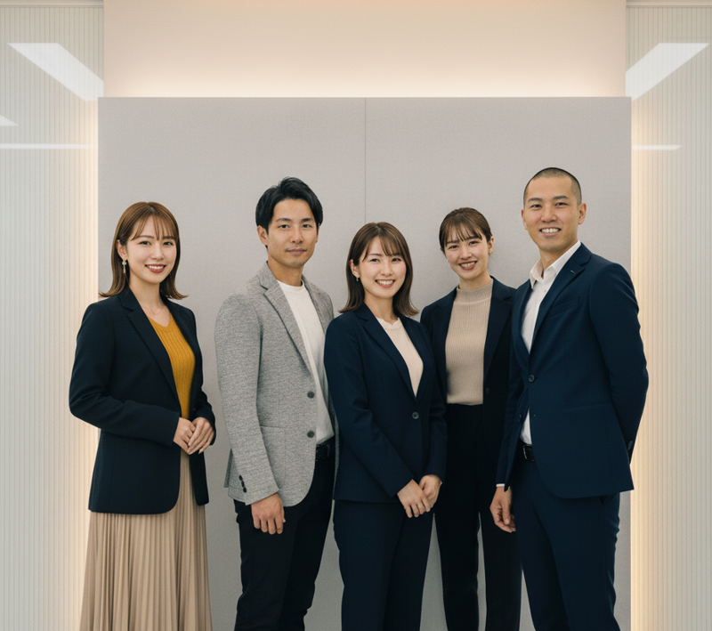 株式会社エムズグラントの求人・転職情報