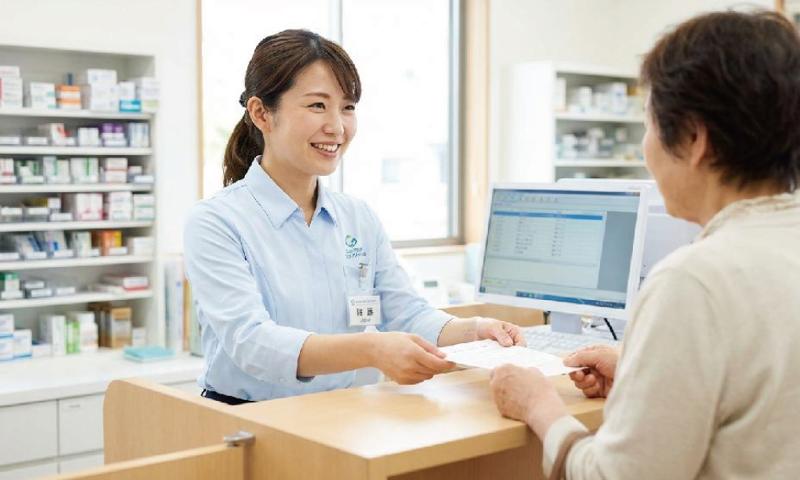 りゅうせきフロントラインのアルバイト・バイト求人情報-32