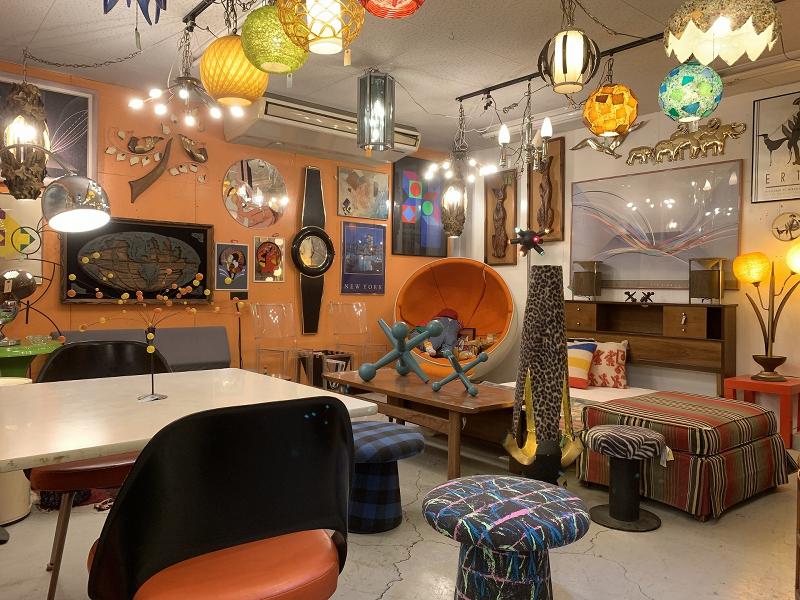 ㈱want antiqueの求人・転職情報