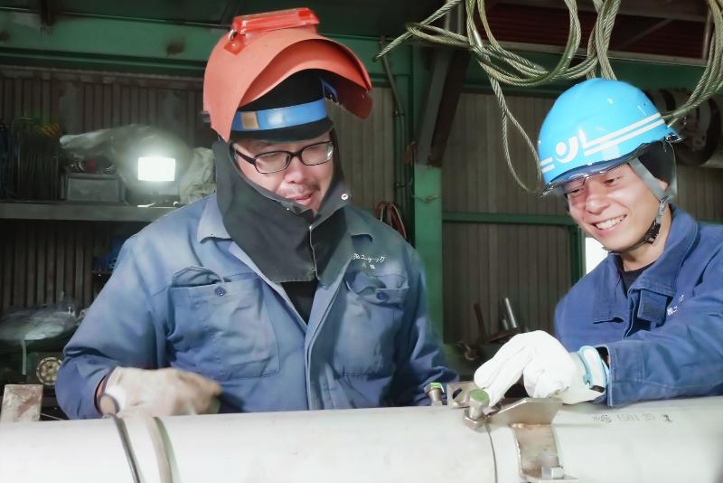 株式会社ユーテックのアルバイト・バイト求人情報-03