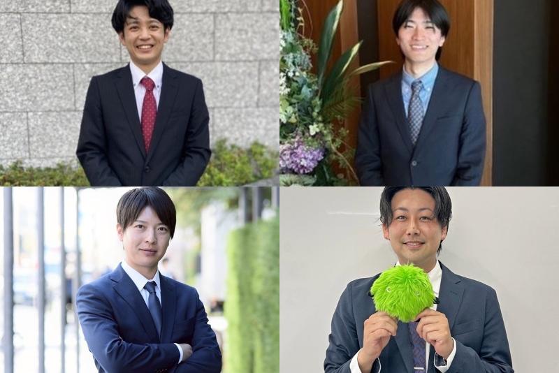  株式会社H&Cの求人・転職情報